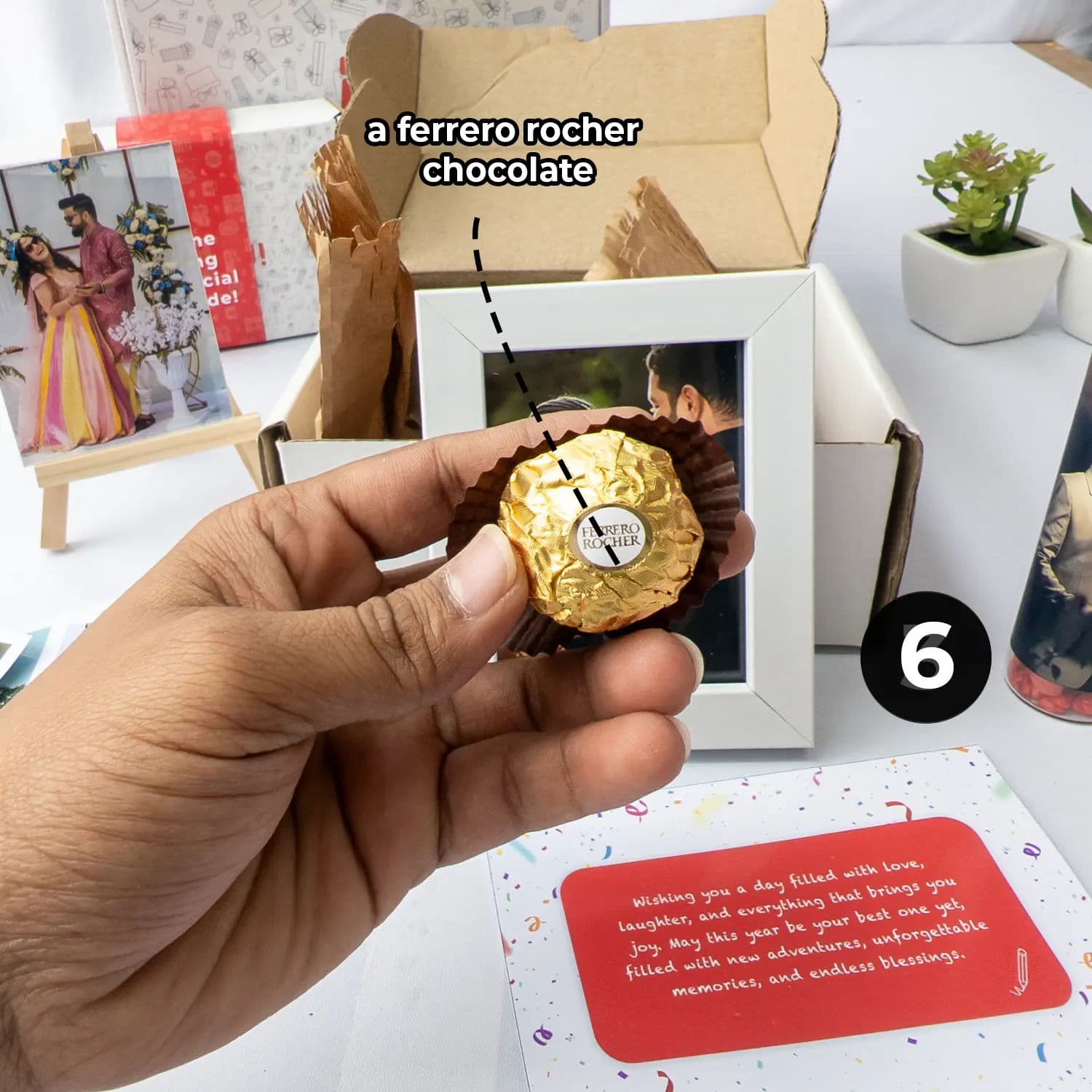 Classic Gift Box - Image 9