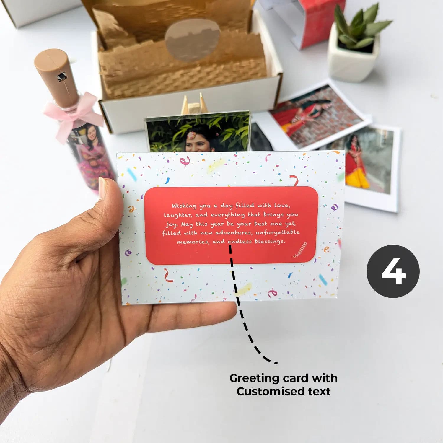 Mini Gift Box - Image 7