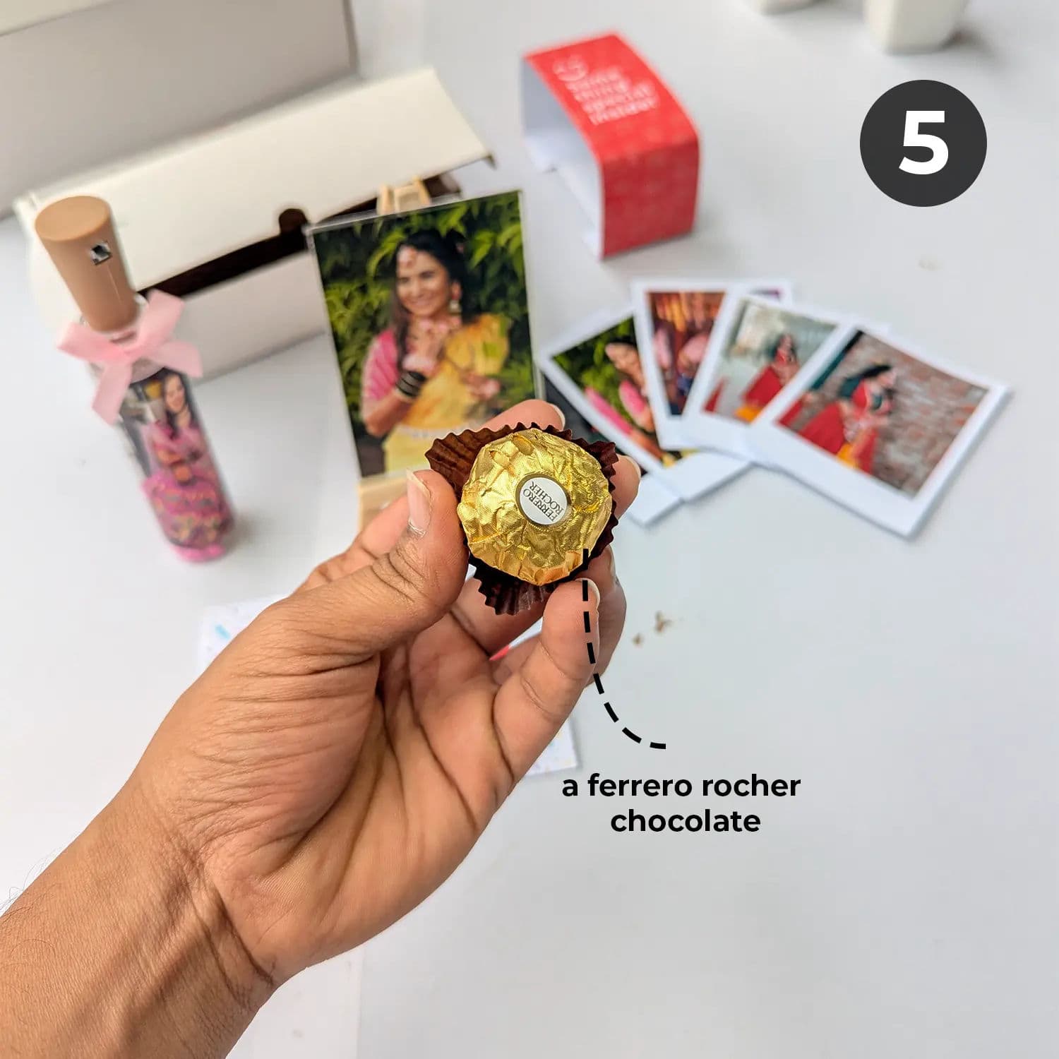 Mini Gift Box - Image 8