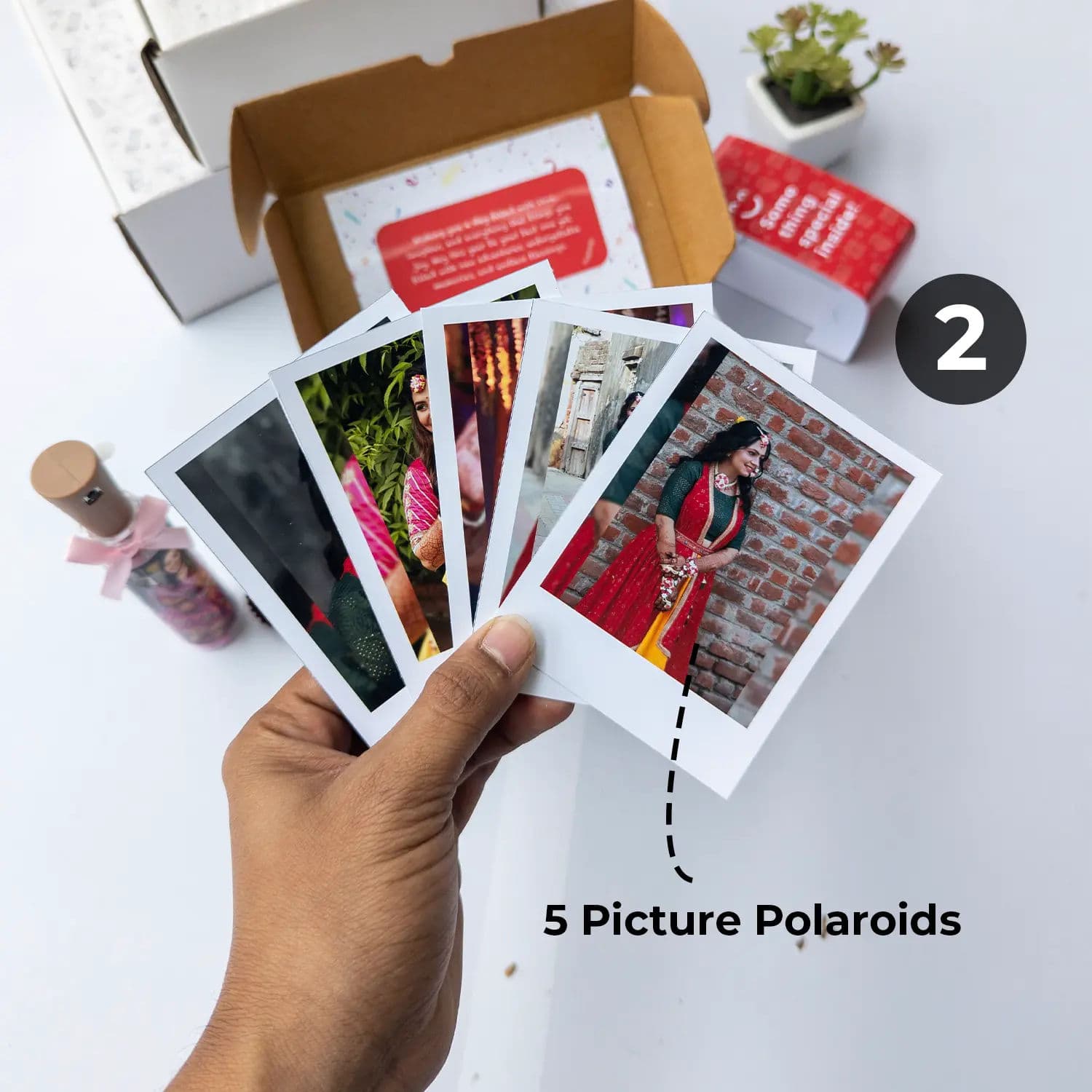 Mini Gift Box - Image 5