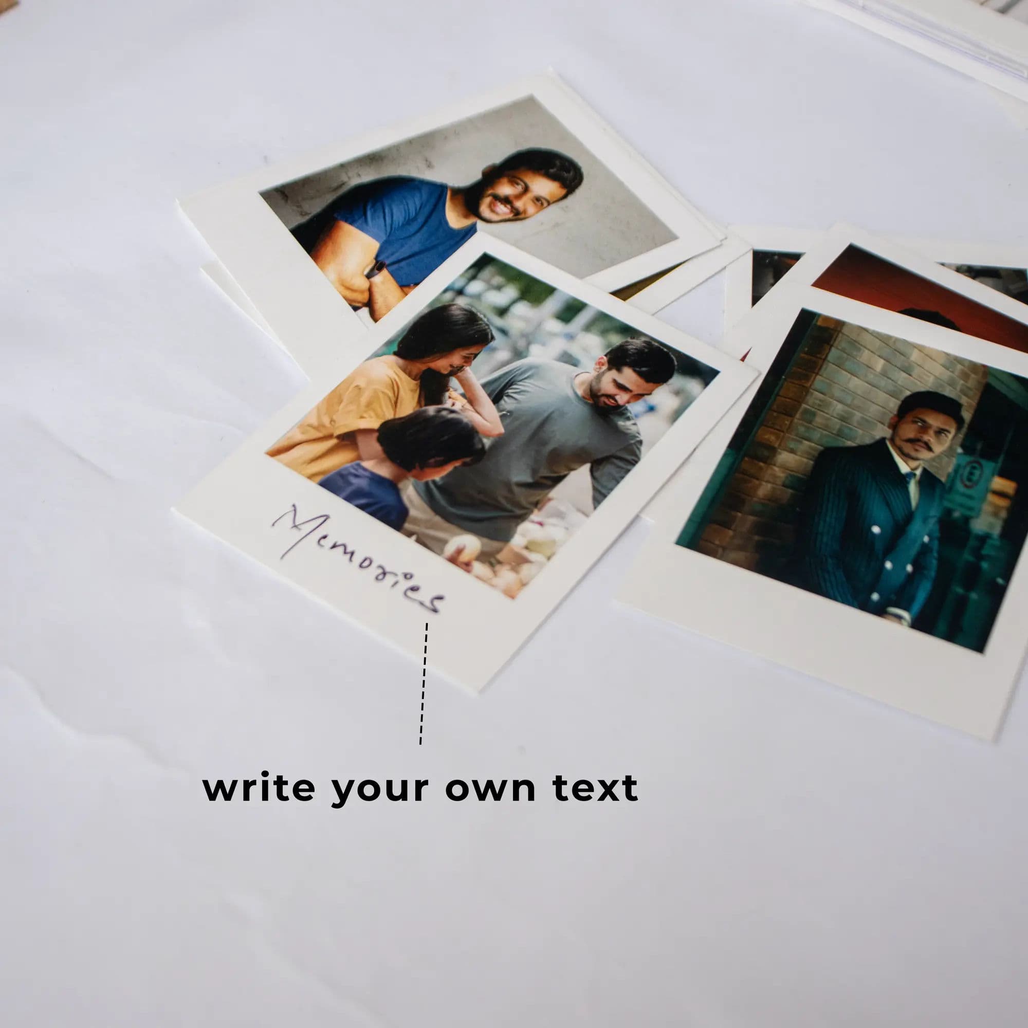 Picture Polaroids - Image 3