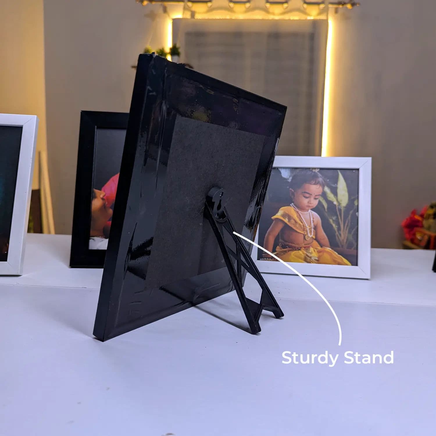 Table Top Photo Frame - Image 4