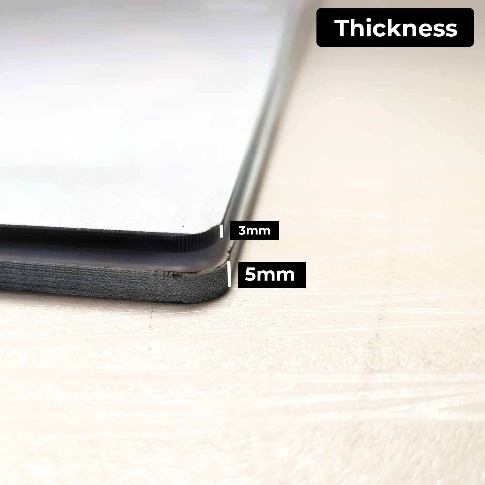 Acrylic Photo Frame - Image 4